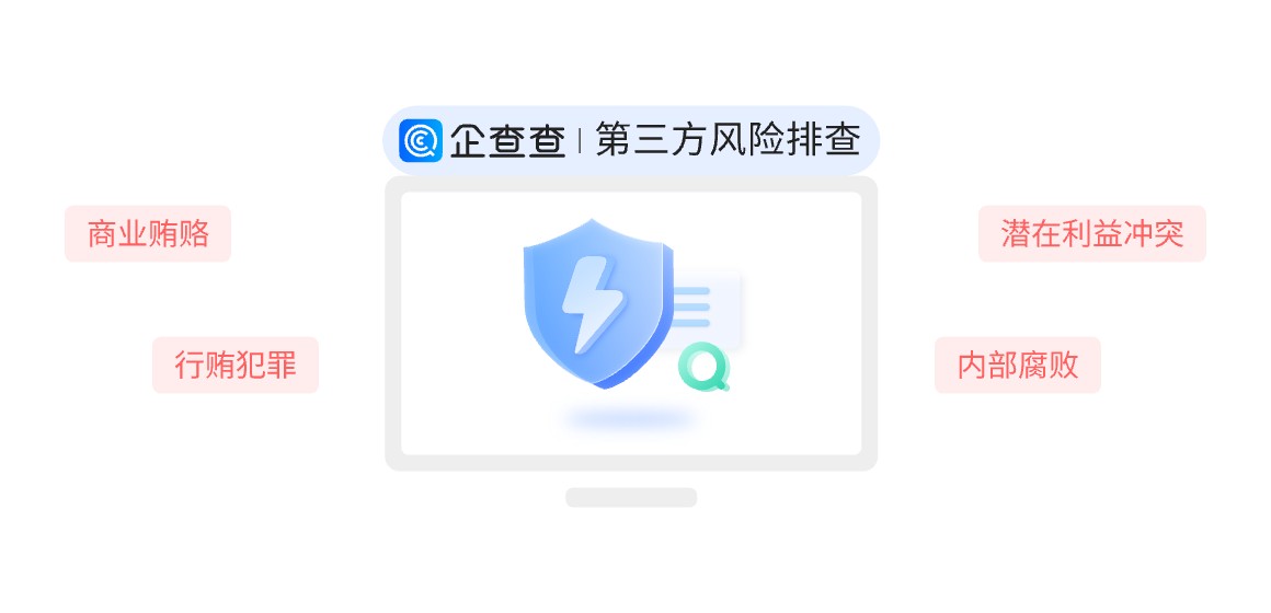 合作准入排查